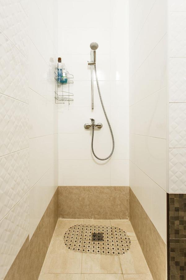 Gagarin Plaza Apartment 70 Square Metres On 12Th Floor Odessa Esterno foto
